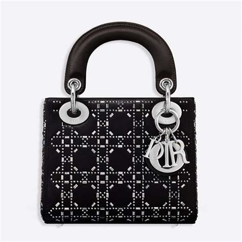 dior strass bag|Dior handbags with strap.